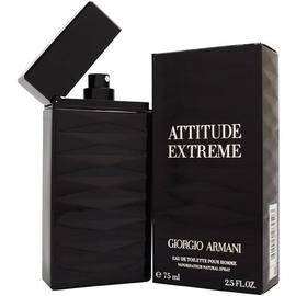 Armani Attitude Extreme edt